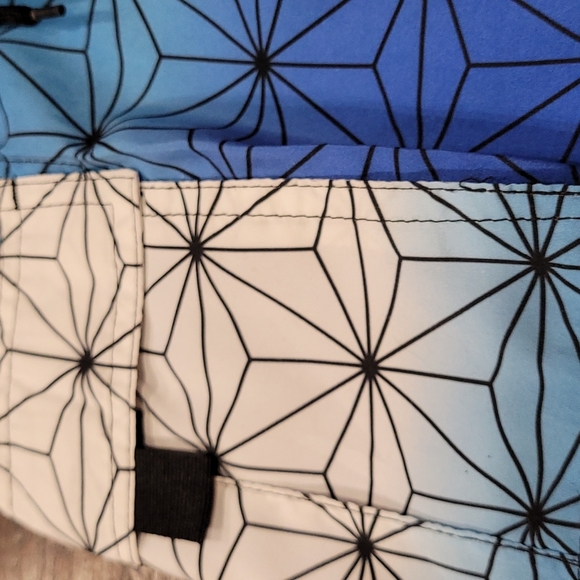 NWT Tru Cal Boys Swim Trunks 14/16 - Picture 2 of 8